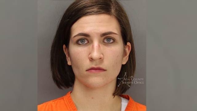 В американския щат Айдаход бе осъдена на лишаване от свобода