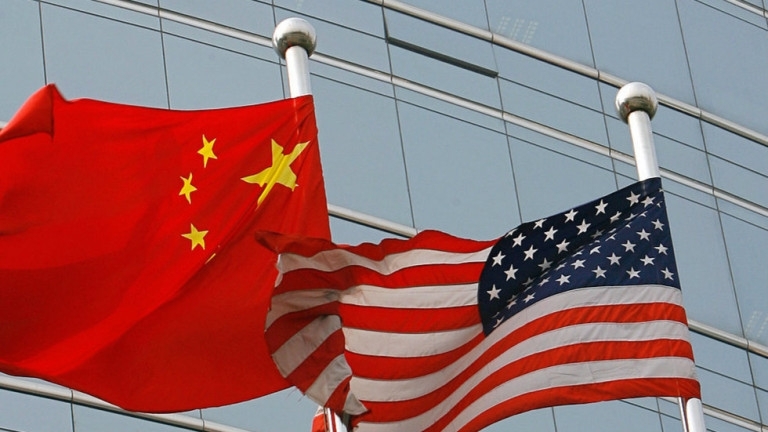 Държавният департамент на САЩ евакуира дипломати от Китай поради опасения,