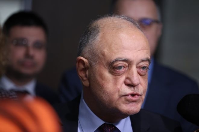 Изпълнителният съвет на Демократи за силна България предложи на коалицията Продължаваме