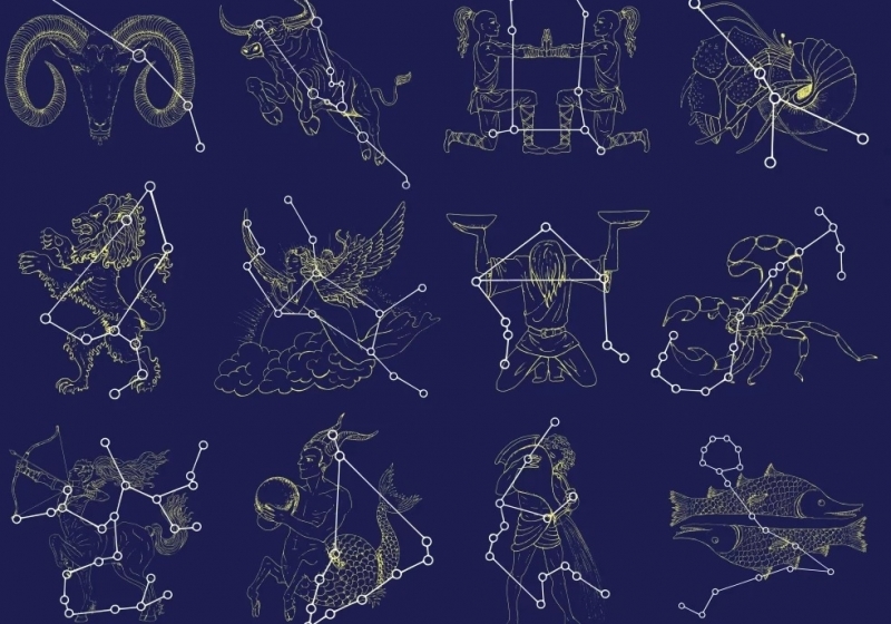 Овен Имате късмет за постигане на успехи в действията и