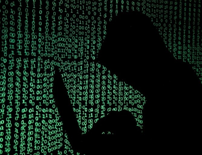Норвежката служба за вътрешна сигурност заяви че зад кибератаката срещу