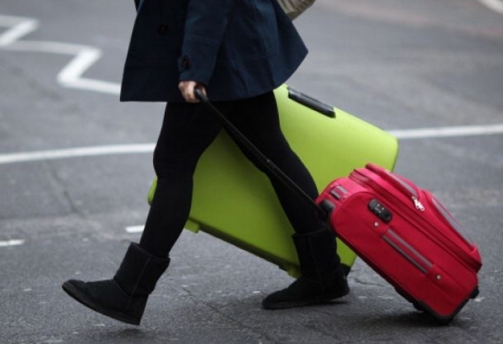 Преди пет години българите и румънците получиха свободен достъп до