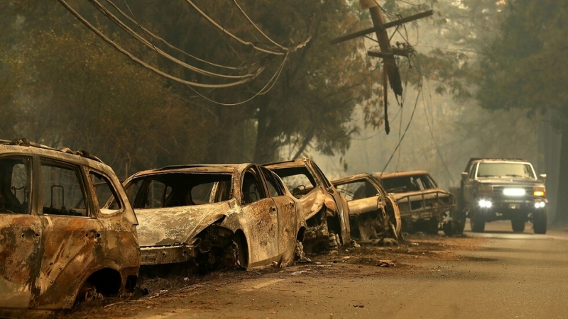 По бързо премахване на изоставените стари автомобили от улиците на София