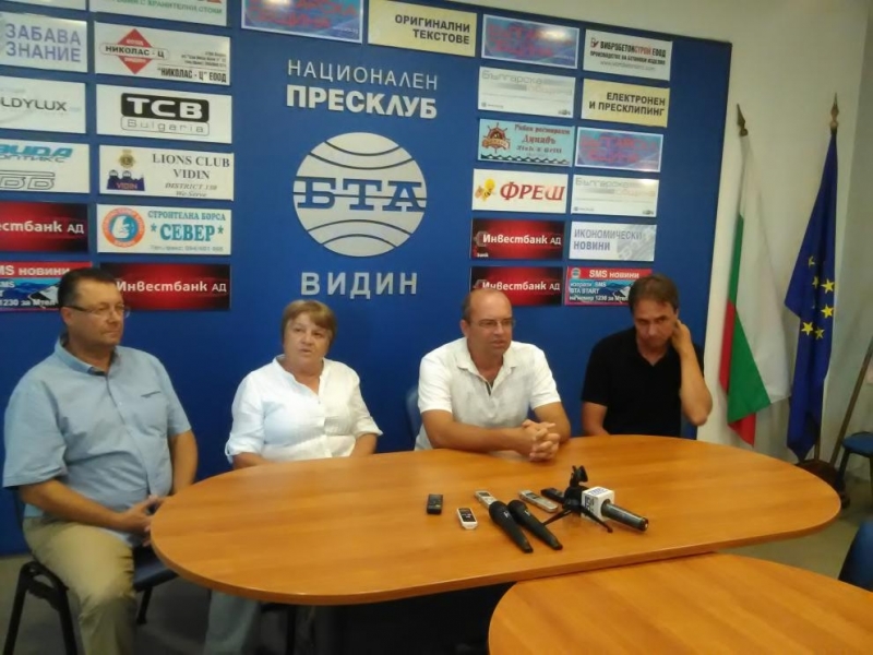 Приоритетите в дейността на археологическия екип започнал работа в района