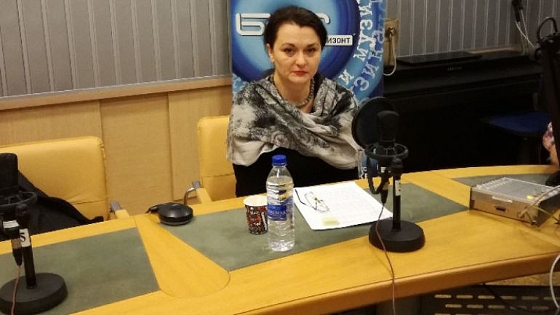 Адв. Грета Ганева: Не съм адвокат на Васил Божков, но Горанов и Комисията по хазарта носят вина за тези 700 млн.