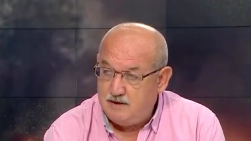 Спекулациите тепърва предстоят но главното е че създателят уби своето създание