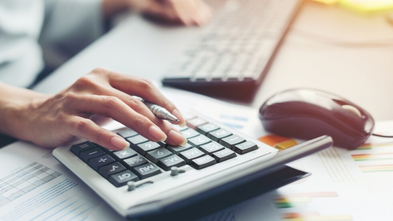 Повече от 2000 фирми подадоха годишните си декларации за облагане