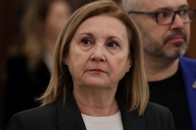 Румяна Бъчварова: Логично е да се мисли за номиниране на Андрей Гюров за президент