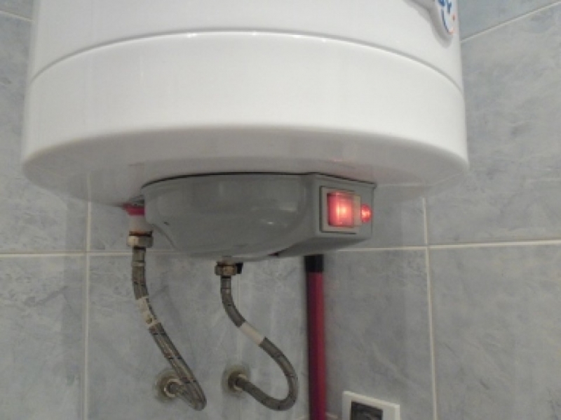 Пожарникари обезопасиха дефектирал бойлер в къща във Видинско съобщиха от