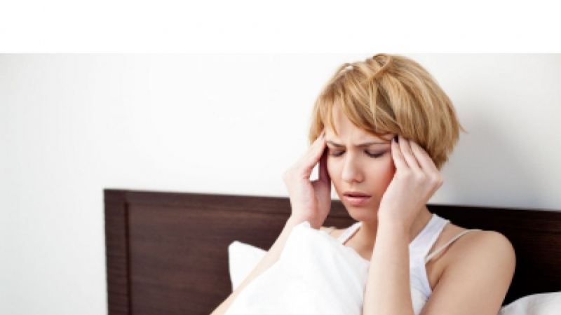 Много хора погрешно смятат че причината за болката винаги е