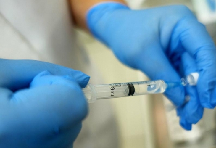 Бум на варицела и скарлатина отбелязват епидемиолозите в страната показват