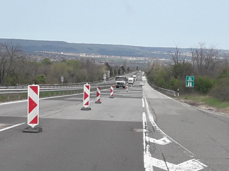 Министърът на регионалното развитие и благоустройство Петя Аврамова съобщи пред