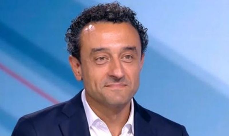 България единствена от целия Европейски съюз посрещна бежанците и ги