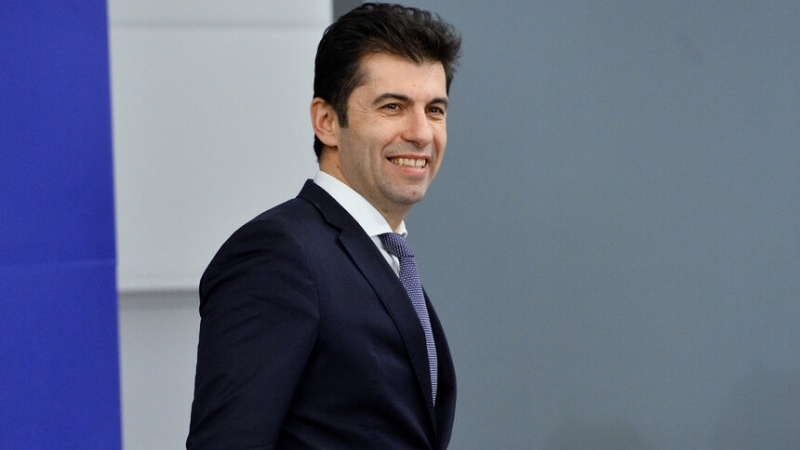 Кирил Петков за Пеевски: Да се запитаме защо САЩ виждат по-ясно корупцията от България