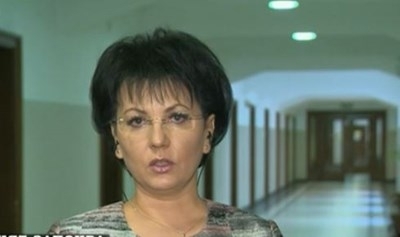Говорителката на прокуратурата Румяна Арнаудова заяви в сутрешния блок на