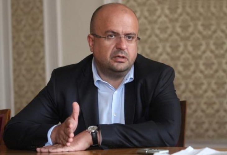 Фирми свързани с ДПС изплуваха при акцията на МВР стартирала