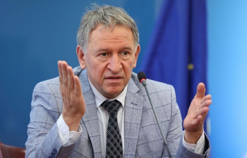 Мерките са добре прецизирани и ако хората ги спазват се