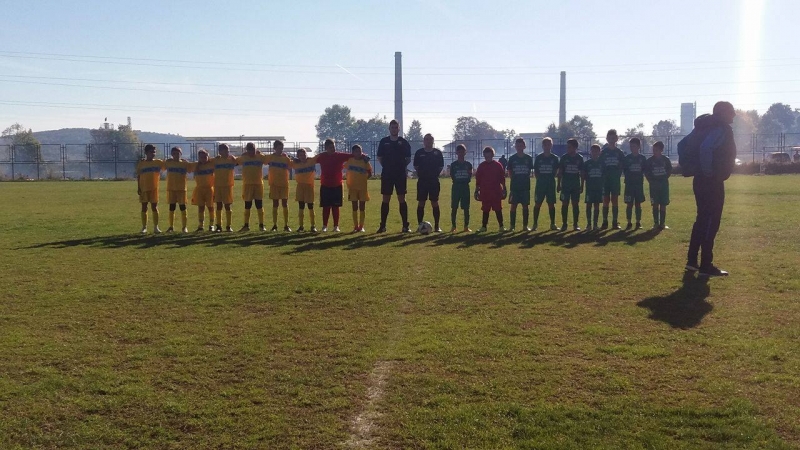 Ботев Враца се наложи над Прециз Монтана с 2 0