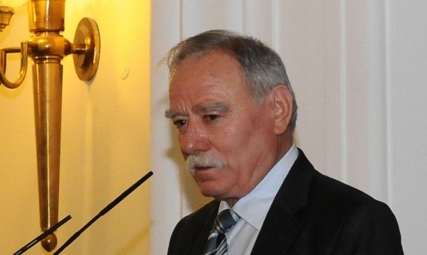 Изписаха от болница първия български космонавт