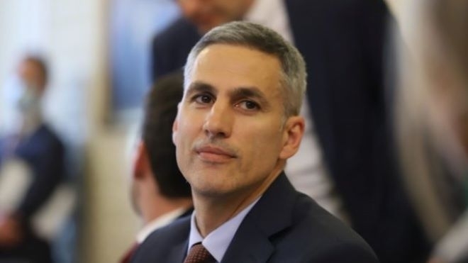 През юни догодина ние ще знаем дали изпълняваме критериите за