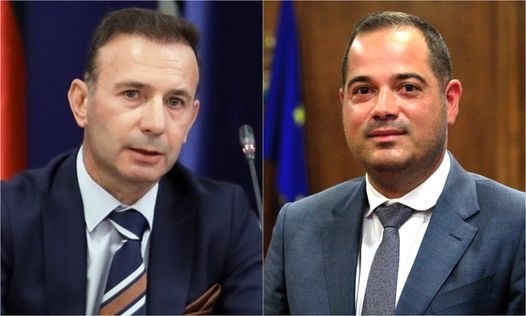 Живко Коцев няма място в МВР но и Калин Стоянов