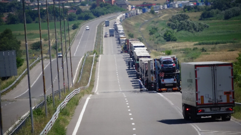 Споразумението по пакета Мобилност мина на гласуване между представителите на