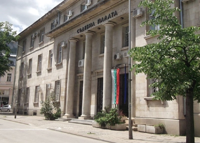 Врачанският окръжен съд днес одобри споразумение постигнато между Окръжна прокуратура