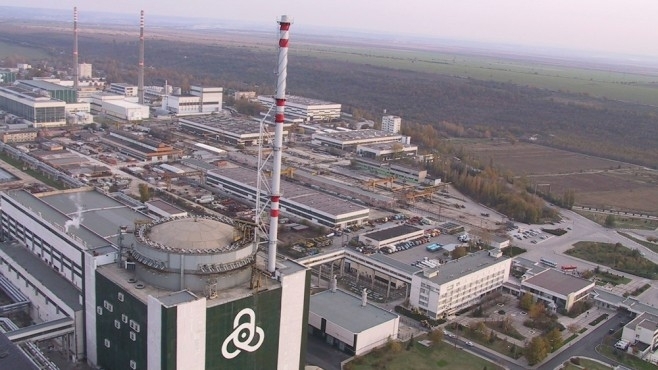 На 31 май завърши плановият годишен ремонт на пети блок