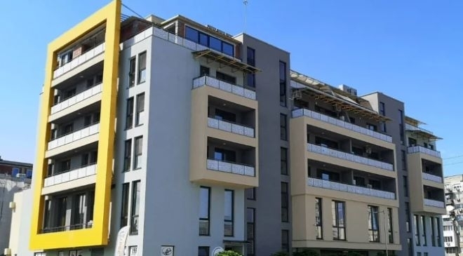 Българите смело купуват имоти