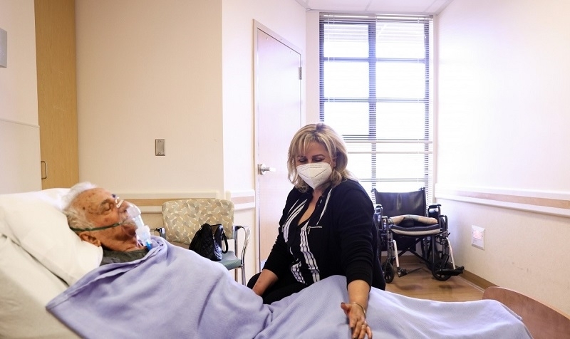 Огнище на COVID 19 пламна в Дома за възрастни хора в