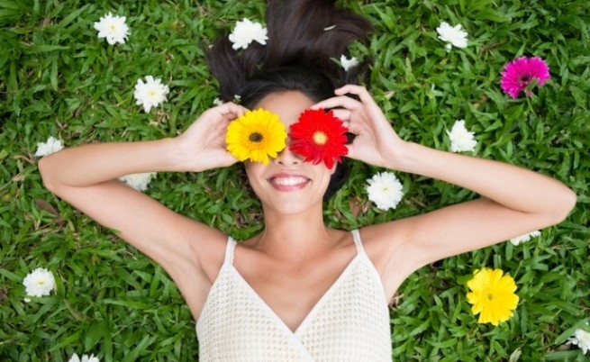 И най трудната криза може да бъде преживяна ако имаме желание