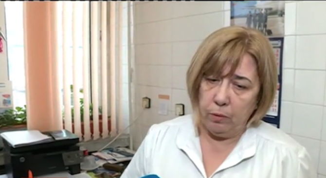 Пациент с бъбречна недостатъчност наби лекарка заради клинична пътека