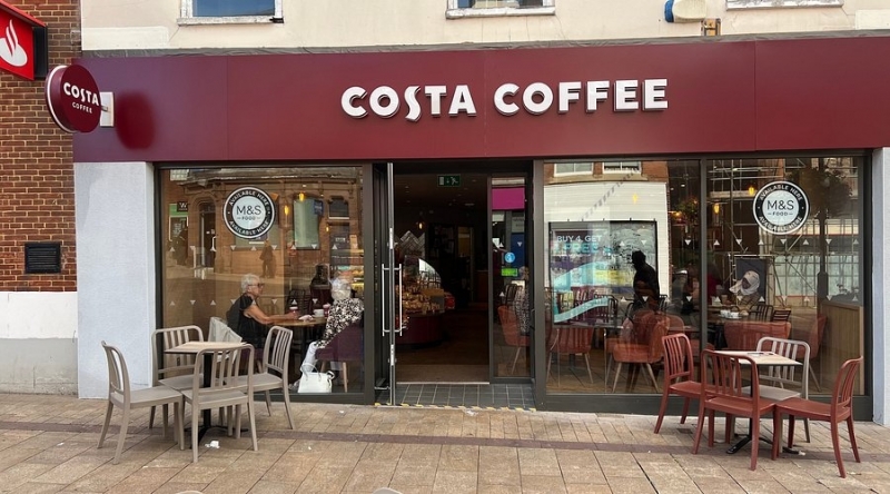 Coca Cola се отказа от плановете си да продаде веригата