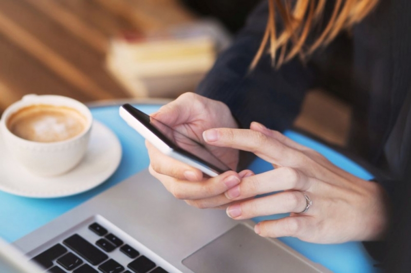 Възможно е да купуваме винетки и от смартфона си Това