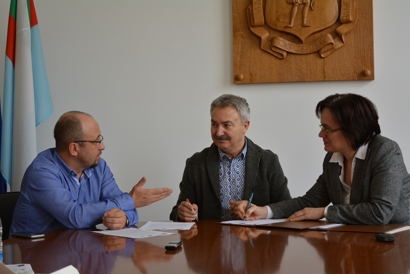 Обединение МОНТАНА ПРОГРАМА КАВ 2017 ще разработва комплексната програма