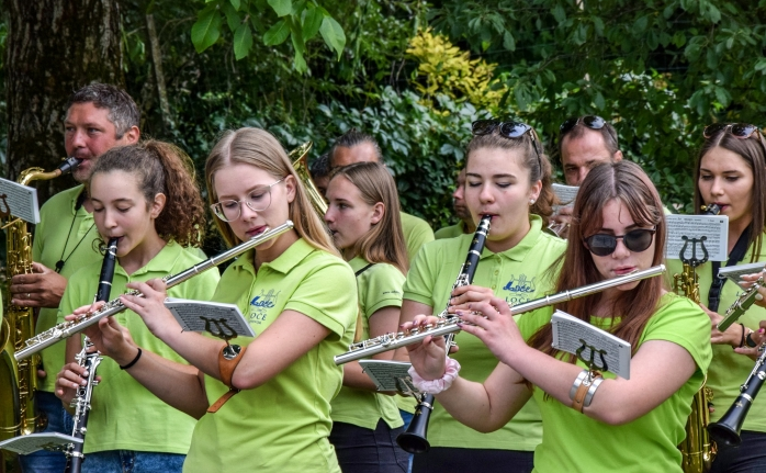 От 21 до 23 юли Монтана ще бъде домакин на