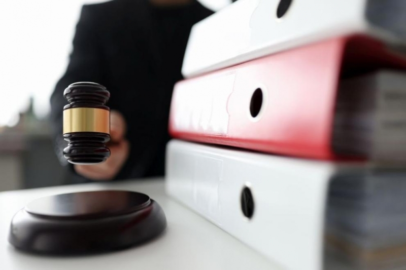 В Софийския градски съд е внесен обвинителен акт срещу Константин