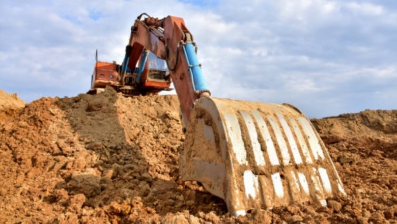 Служители на полицията в Монтана са пресекли нерегламентиран добив на