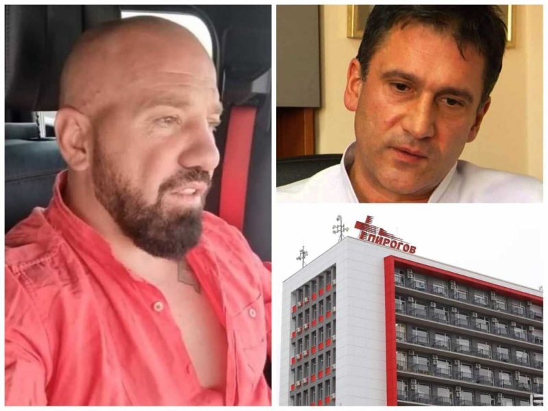 Ямболският бизнесмен Динко Вълев придобил национална популярност като Ловеца на