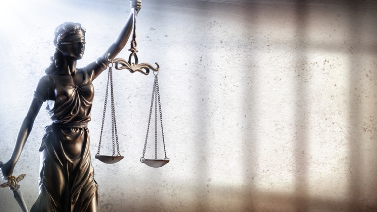 Окръжен съд Бургас осъди на 5 години Лишаване от