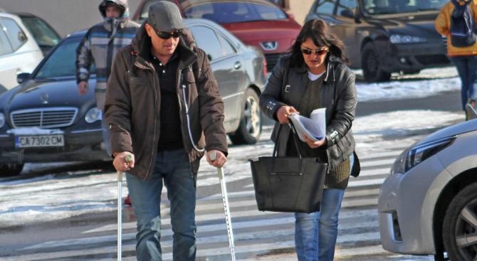 Апелативният спецсъд върна окончателно в ареста бившия кмет на Галиче