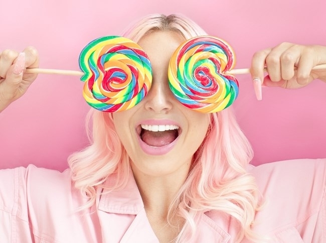 Леле майко Леле божке Леле доживях да изпитам най наглите си