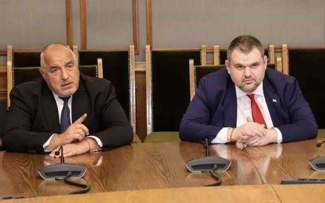 ГЕРБ подкрепя закриването на Антикорупционната комисия