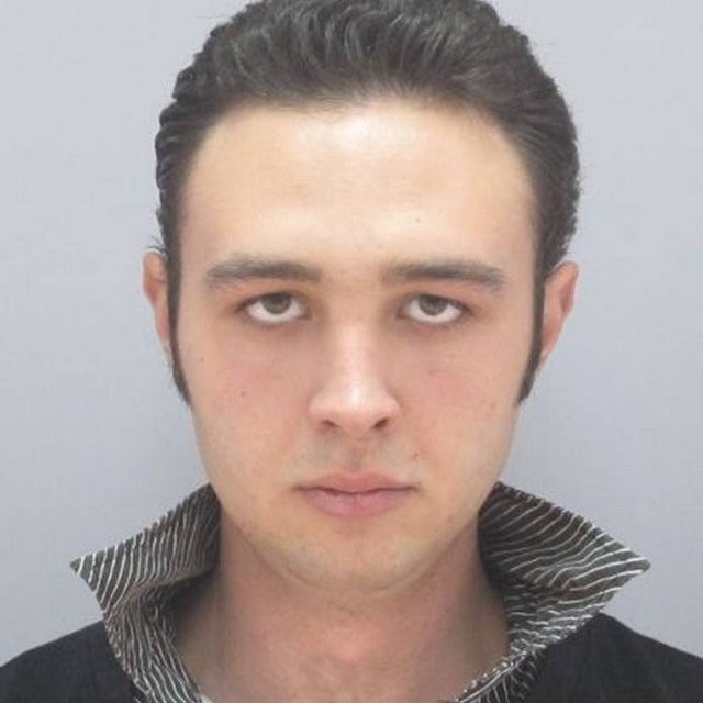 Родители във Велико Търново са ужасени че 26 годишният Роналд Стоянов