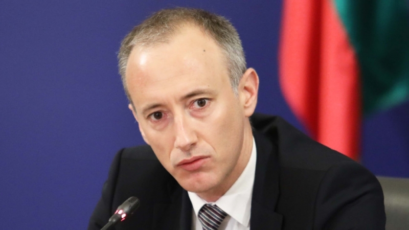 Най големият проблем в следващите месеци ще е ако няма Народно