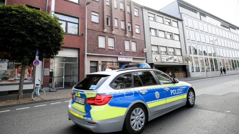 Полицейска операция срещу предполагаеми ислямисти протича в германските градове Кьолн