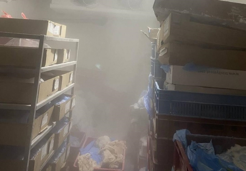 Родители на бунт! Затворената от БАБХ фирма в Монтана на Митко Галата трови децата на Враца, искат Калин Каменов да се намеси