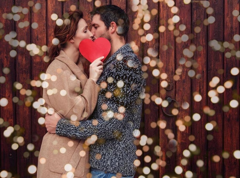 Американски социолози установиха че след няколко десетилетия съвместен живот караниците