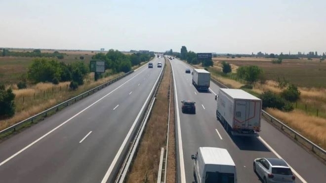Въвеждат се промени в организацията на движението в неделния ден