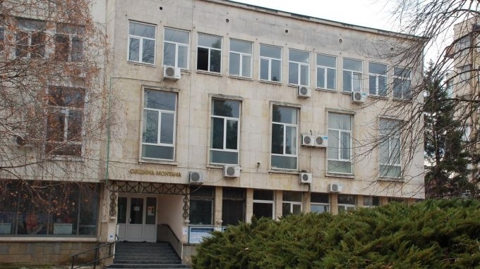 В община Монтана вече могат да се плащат местни данъци